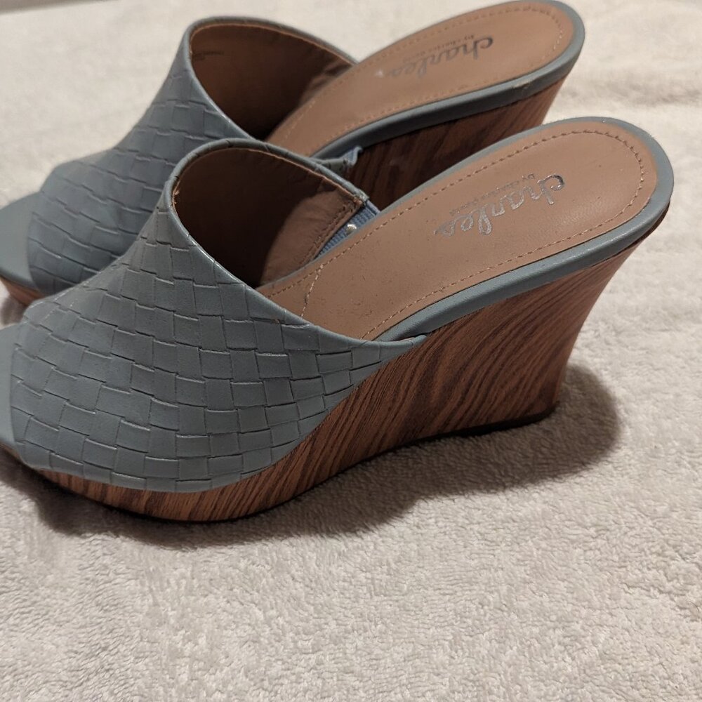 Cute women's shoes